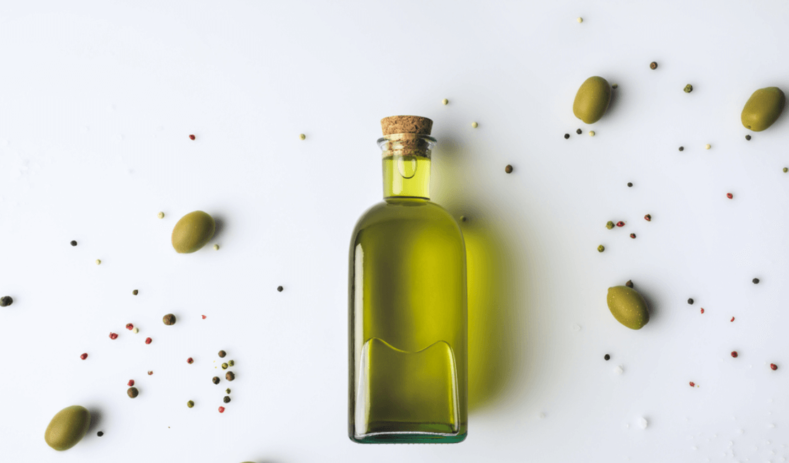 Very Large Glass Bottles (e.g., Spirits or Olive Oil Bottles)