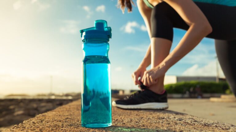 Understanding Water Bottle Diameter How Size Impacts Functionality-which material water bottle is best for health