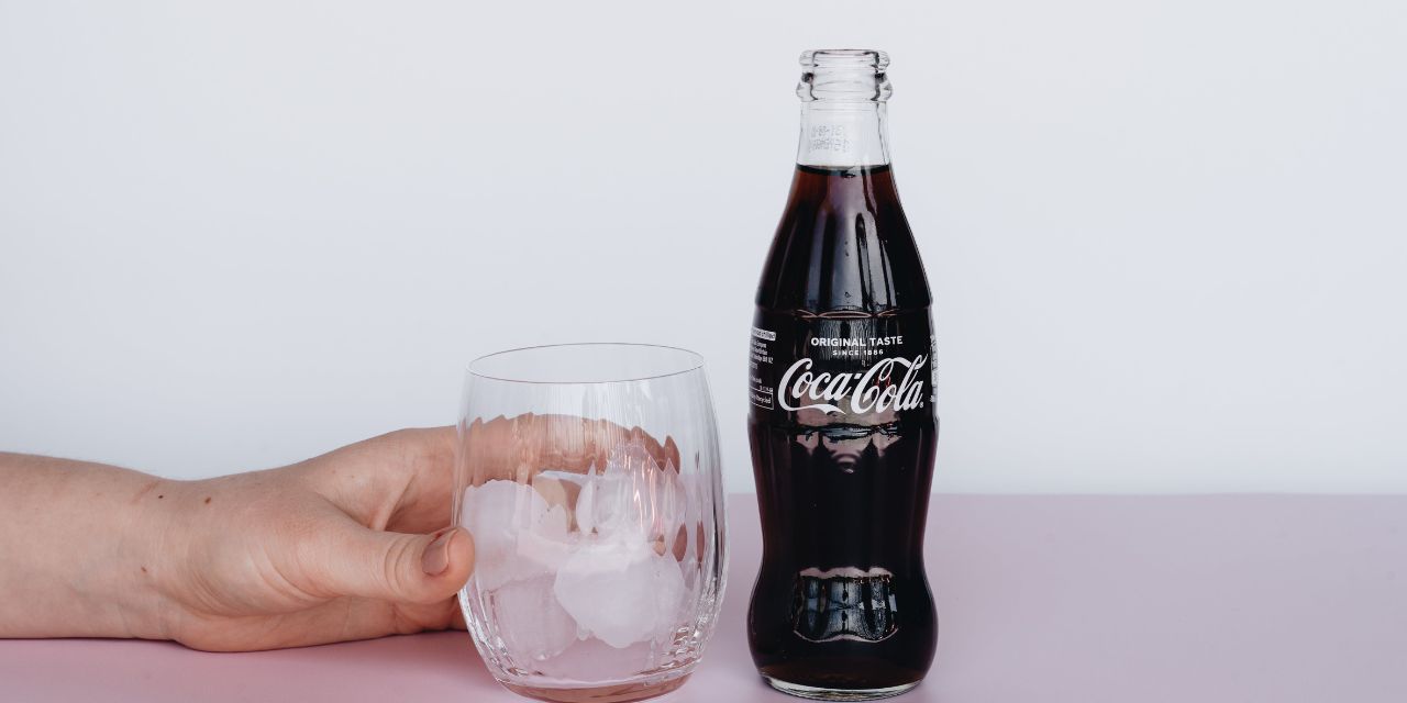 Exploring the Dimensions of Coca-Cola Glass Bottles Unveiling the 7.42-Inch Mystery